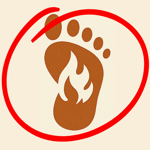 Barefoot & OffGrid